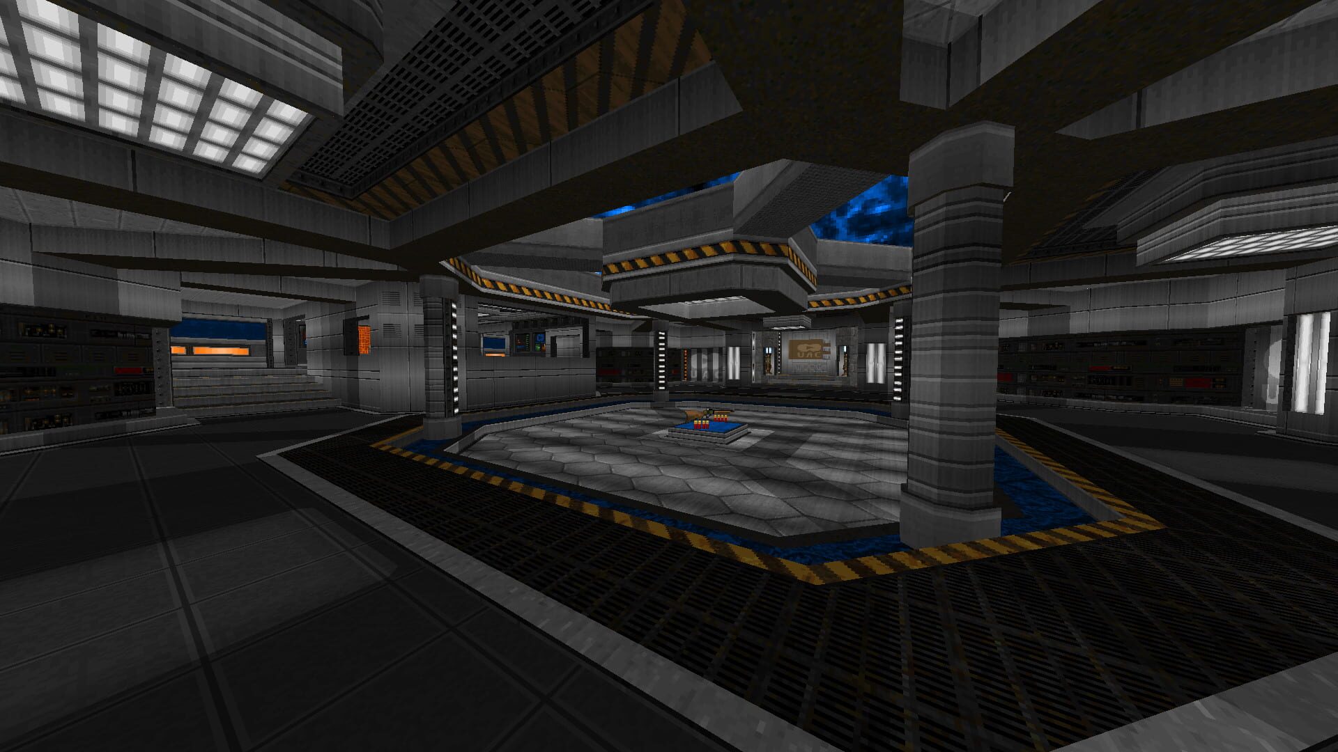 Vow of Vengeance - Screenshot
