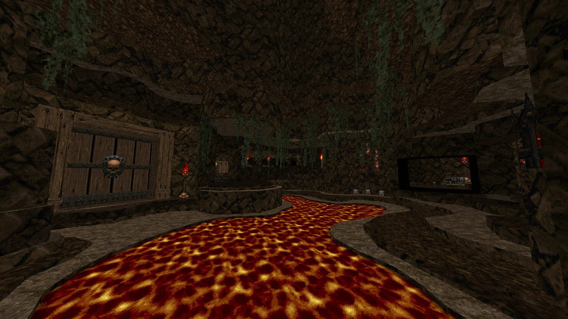 Vow of Vengeance - Screenshot