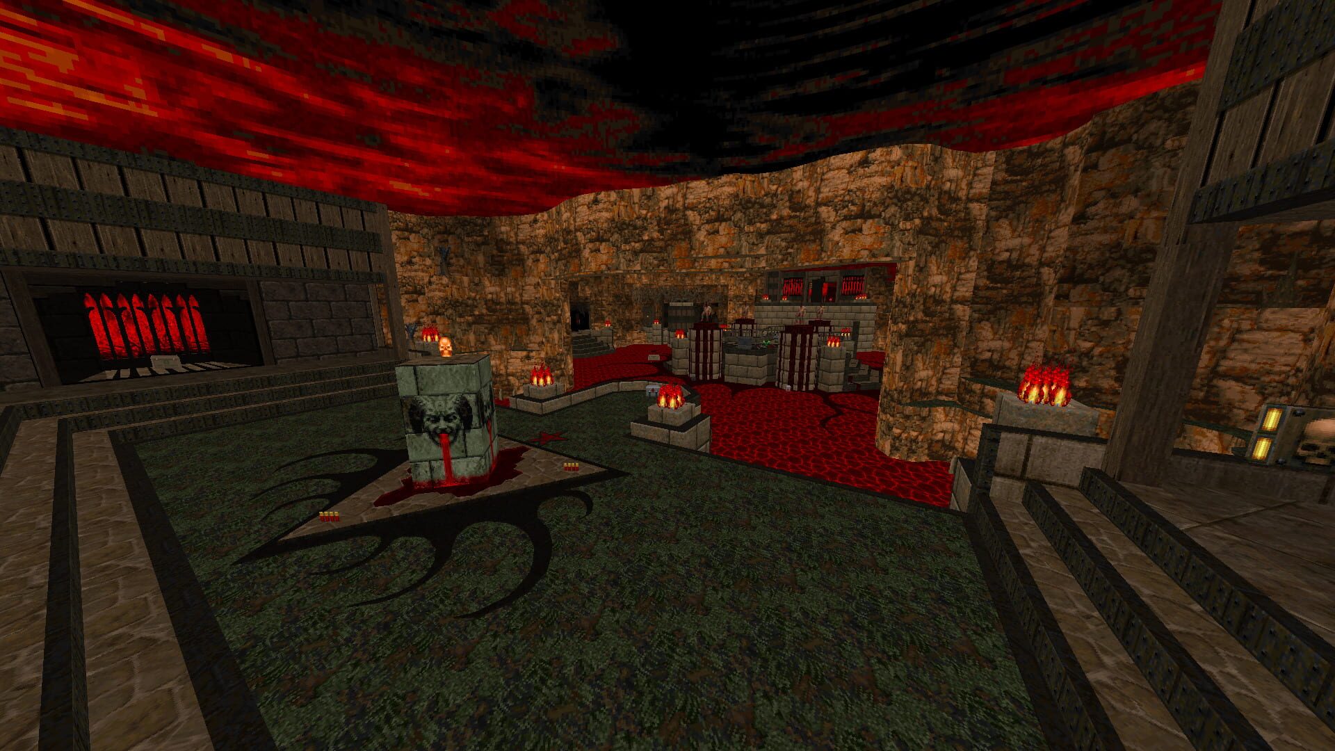 Vow of Vengeance - Screenshot