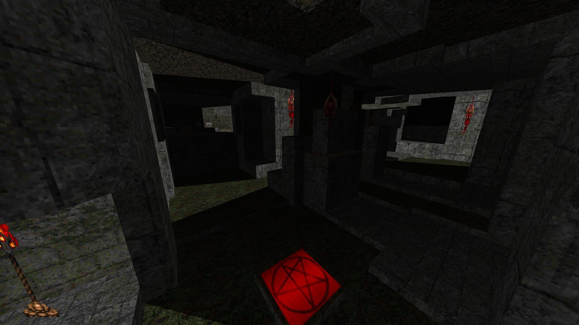 Vow of Vengeance - Screenshot