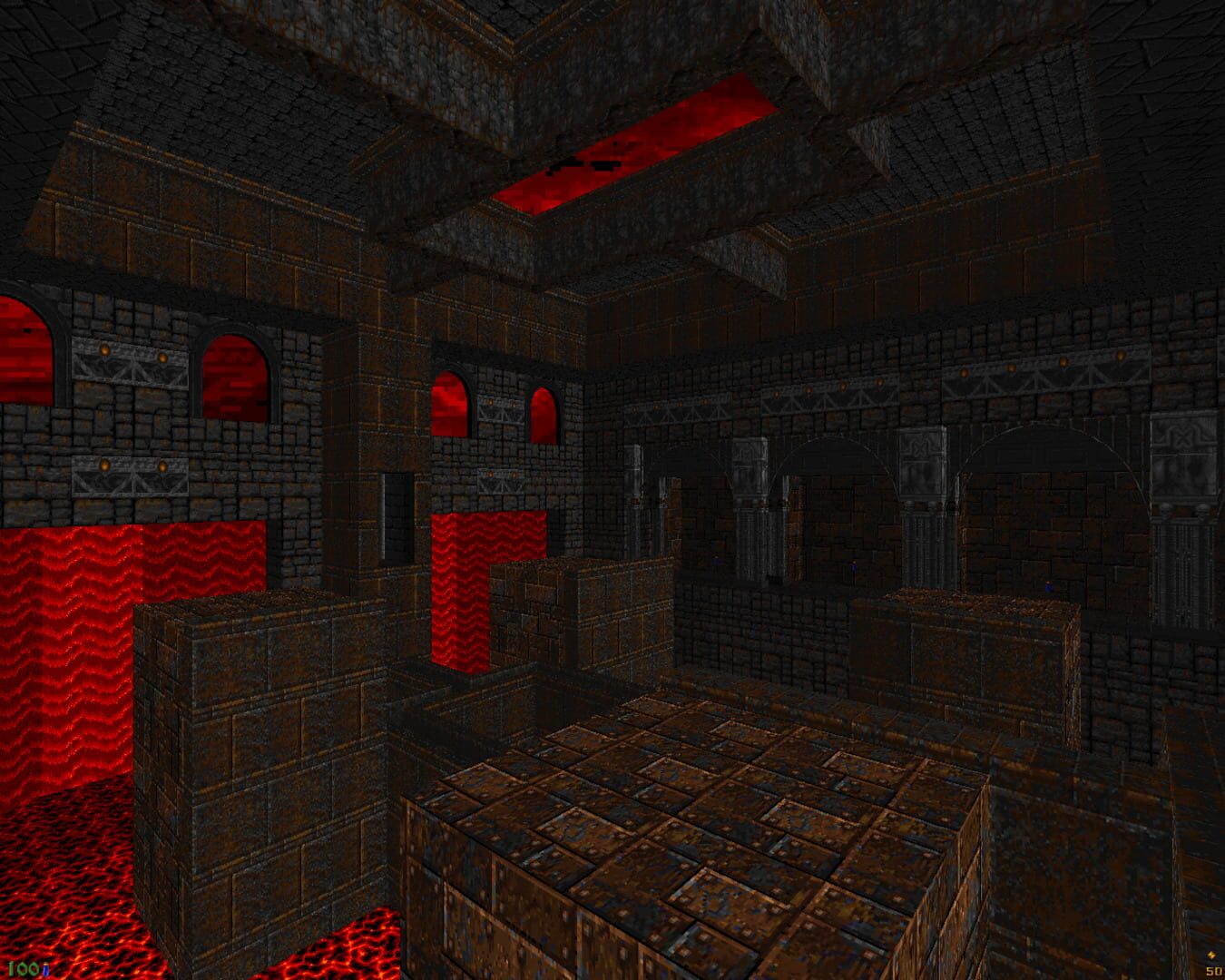 The Iron Forge - Screenshot