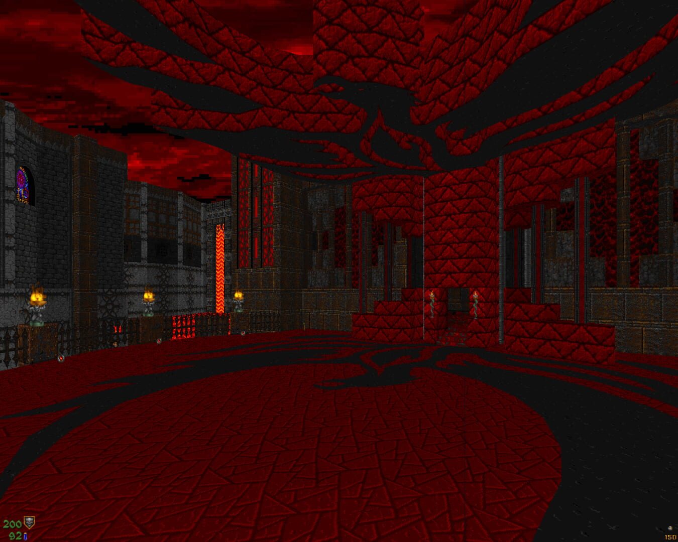 The Iron Forge - Screenshot