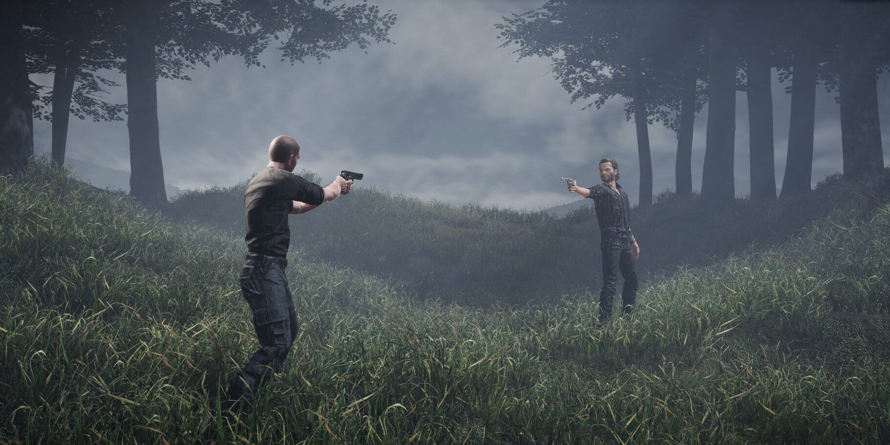 The Walking Dead: Destinies screenshot