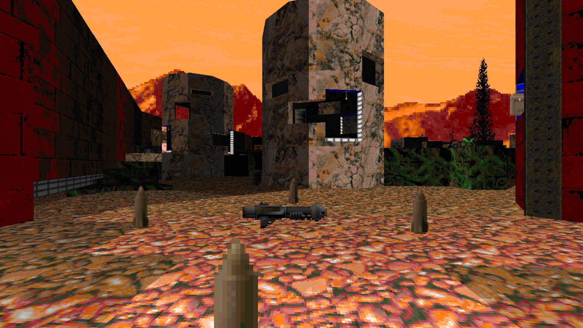 En Campaña - Screenshot