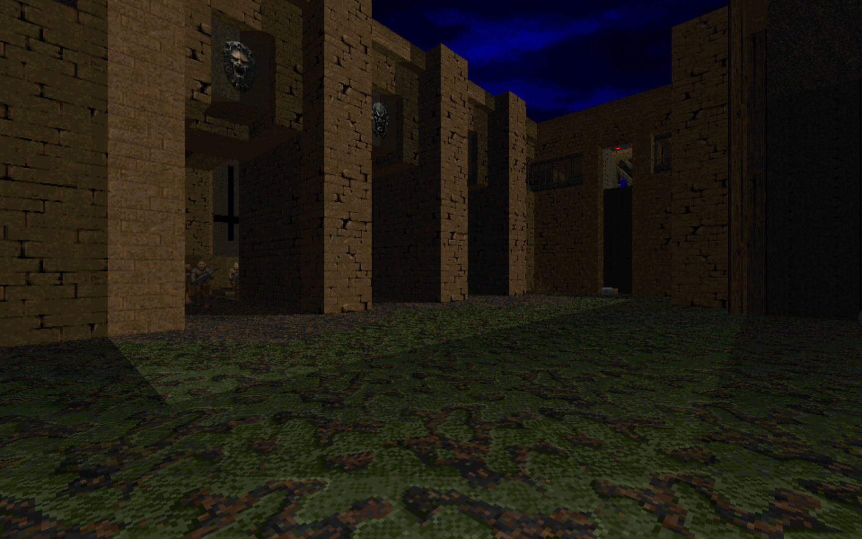 Stimulants - Screenshot
