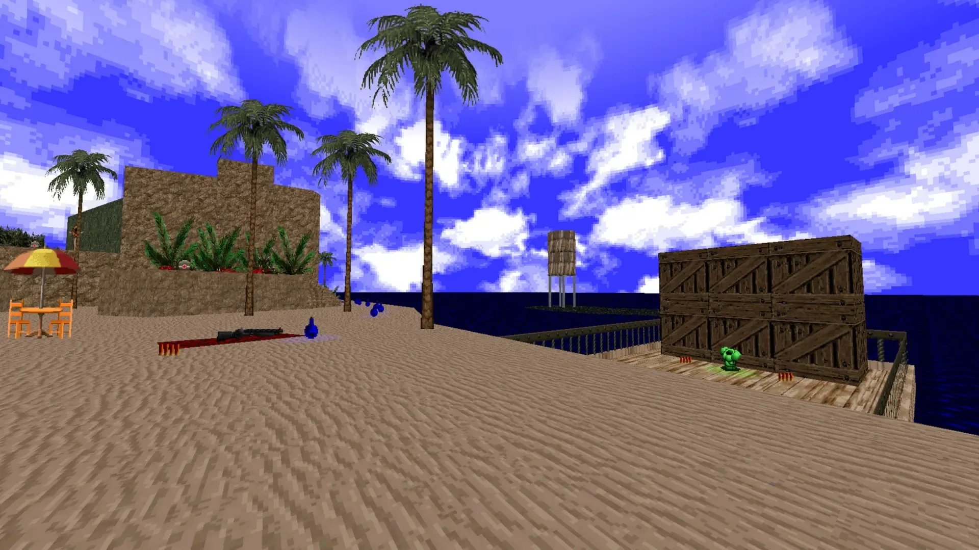 Sun Lotion On My Curvy Asscheeks