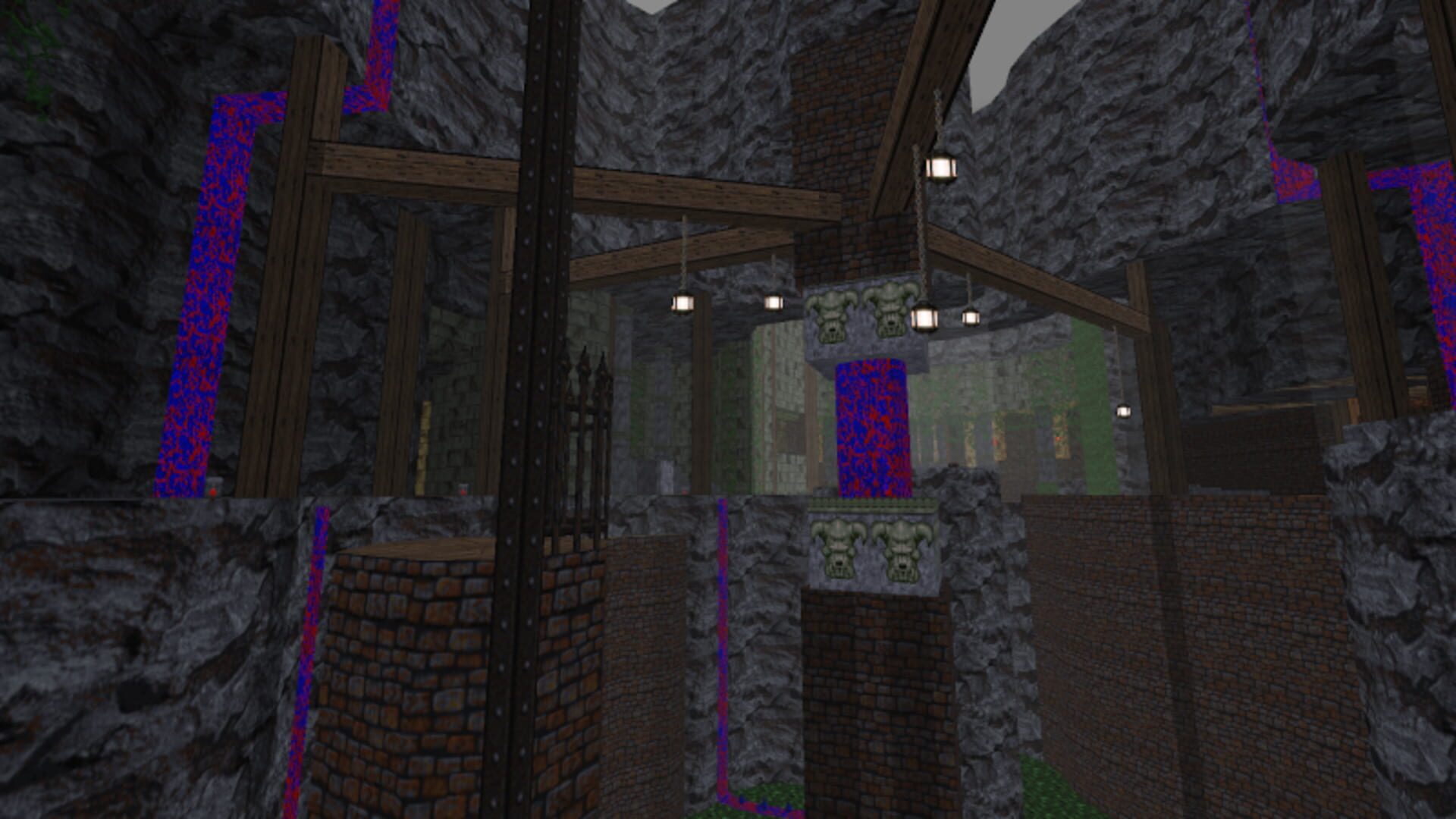 Bloodicide - Screenshot