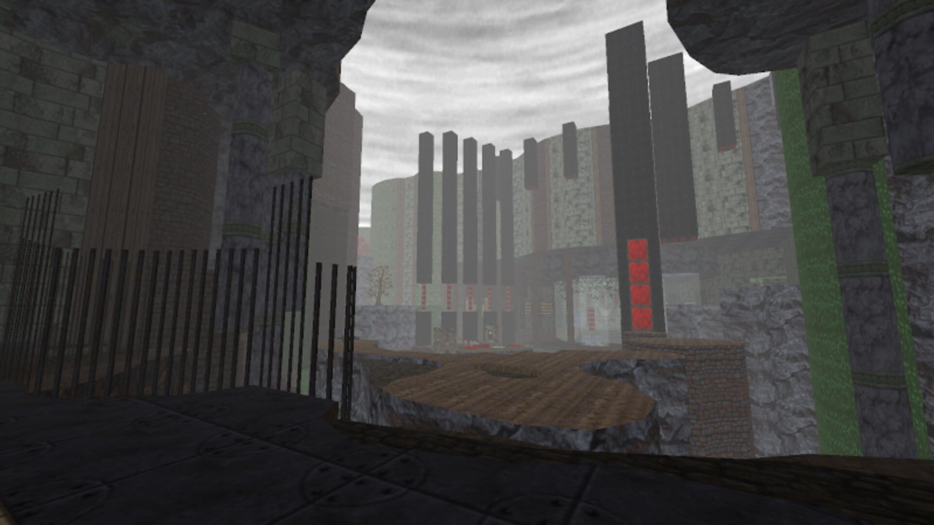 Bloodicide - Screenshot