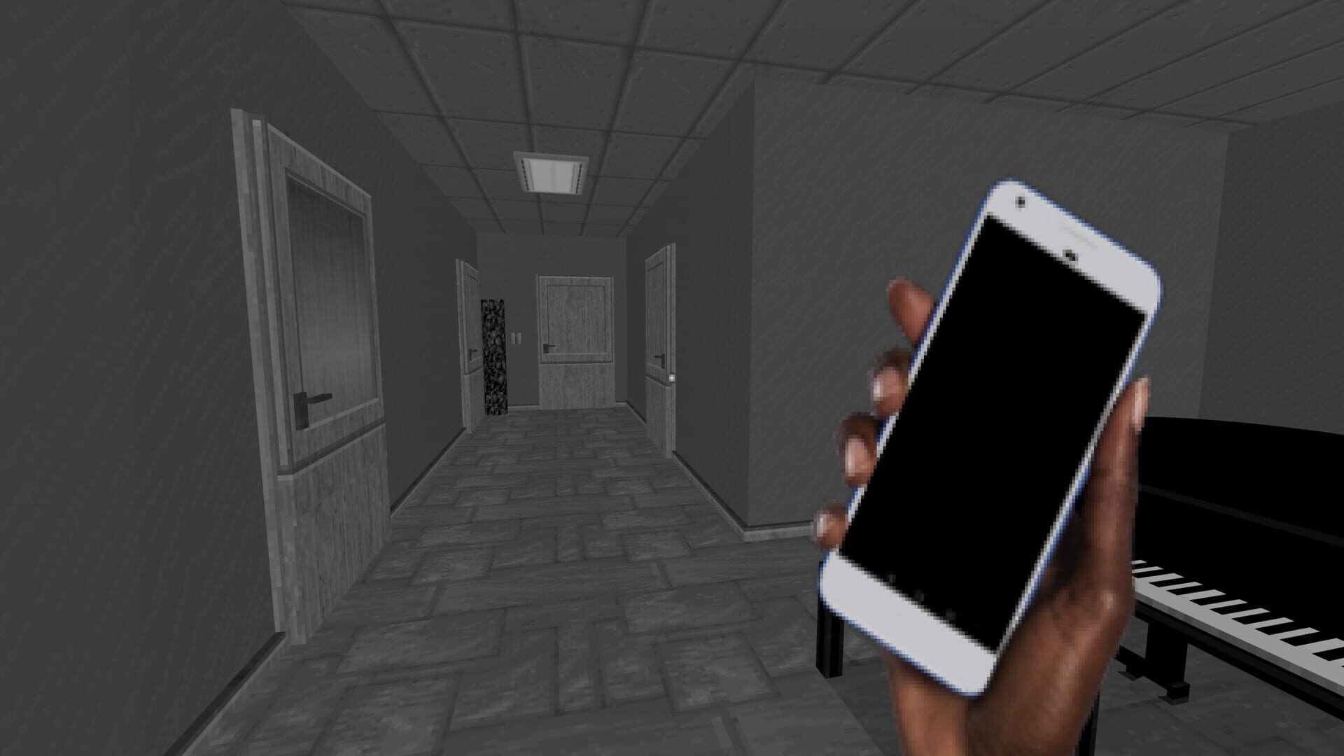 Moving - Screenshot