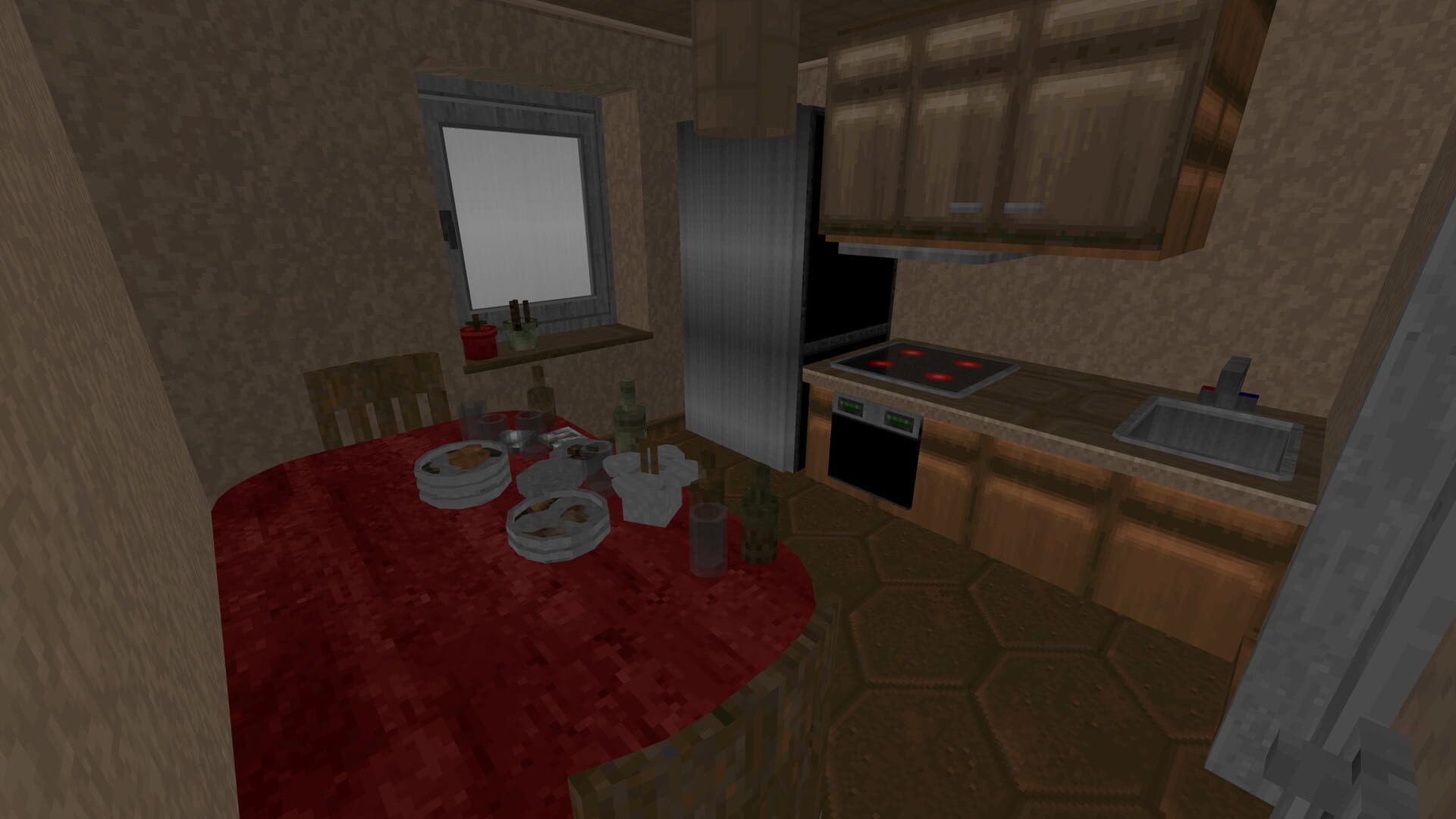 Moving - Screenshot