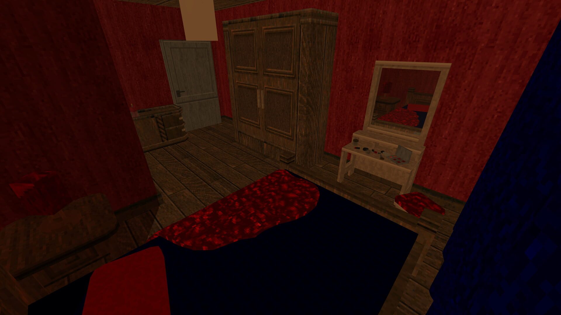 Moving - Screenshot