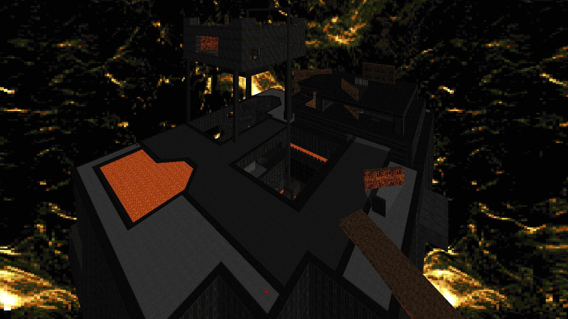 Cubic Worlds - Screenshot