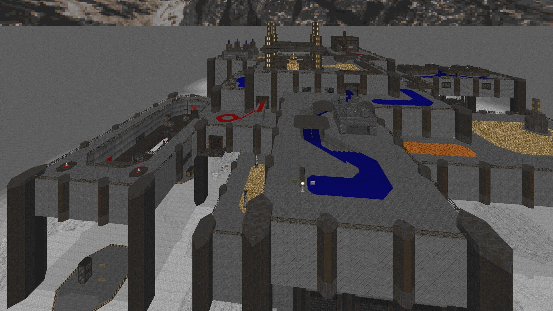 Cubic Worlds - Screenshot