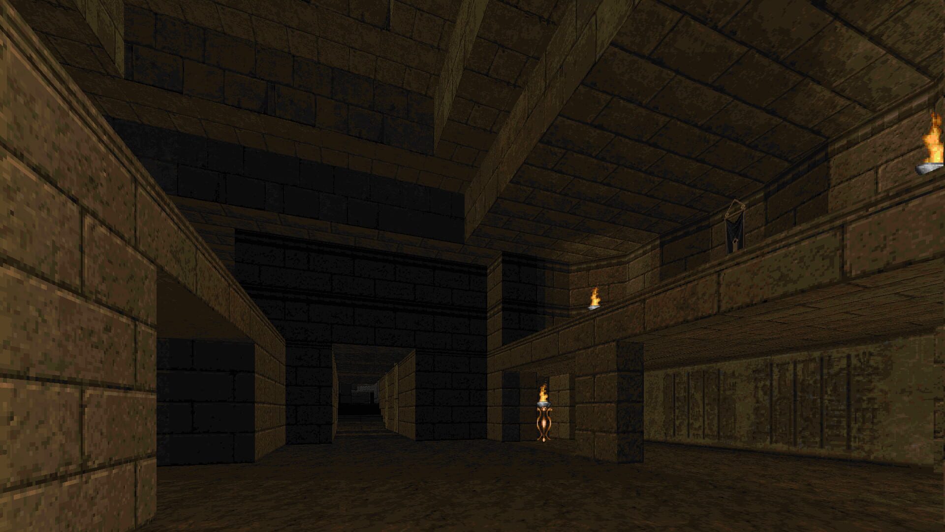 Cubic Worlds