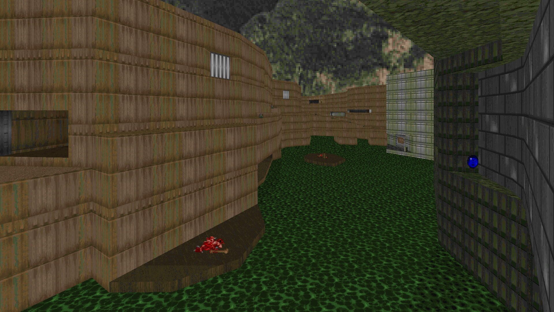 Cubic Worlds - Screenshot