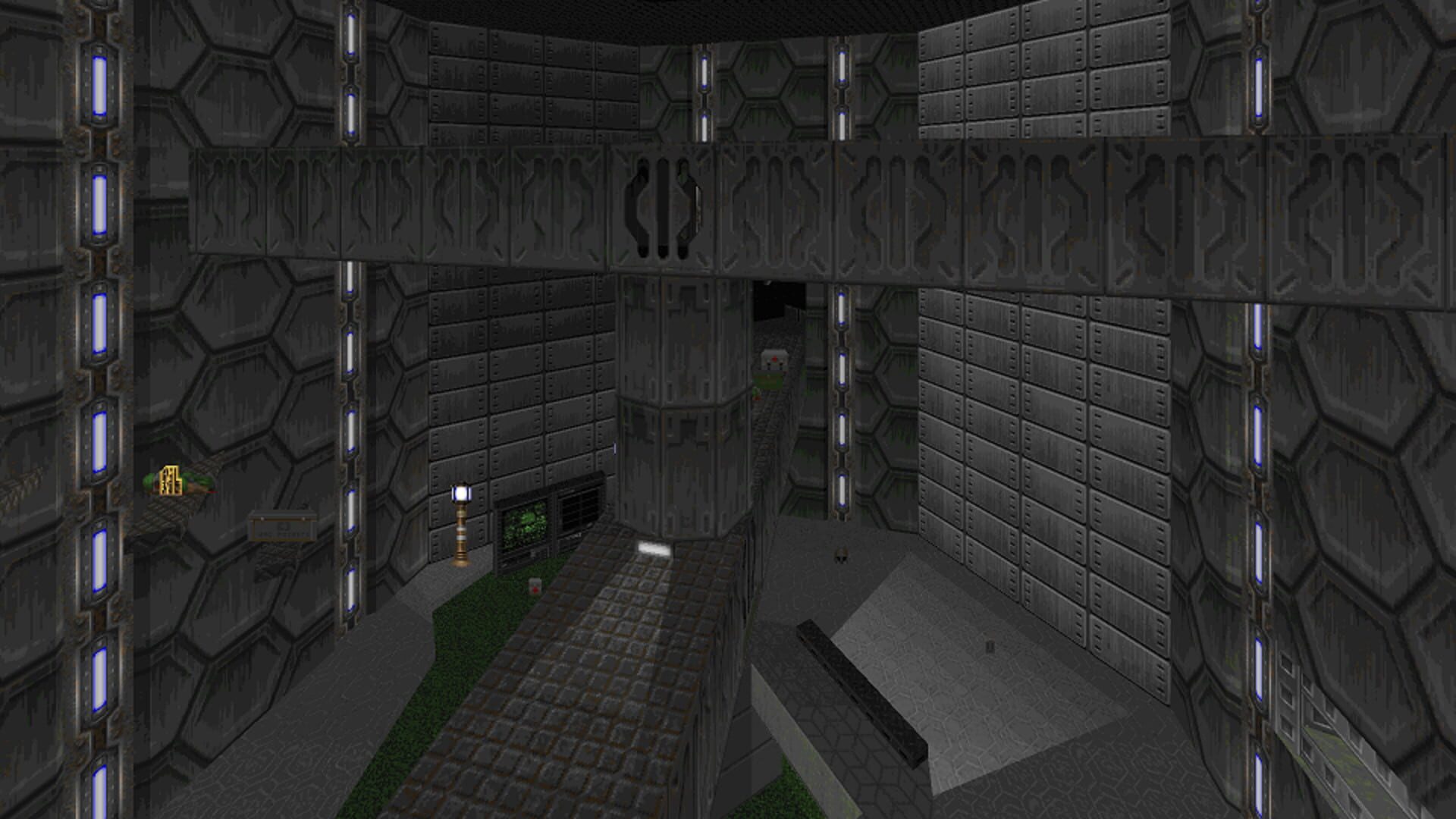 Cubic Worlds - Screenshot