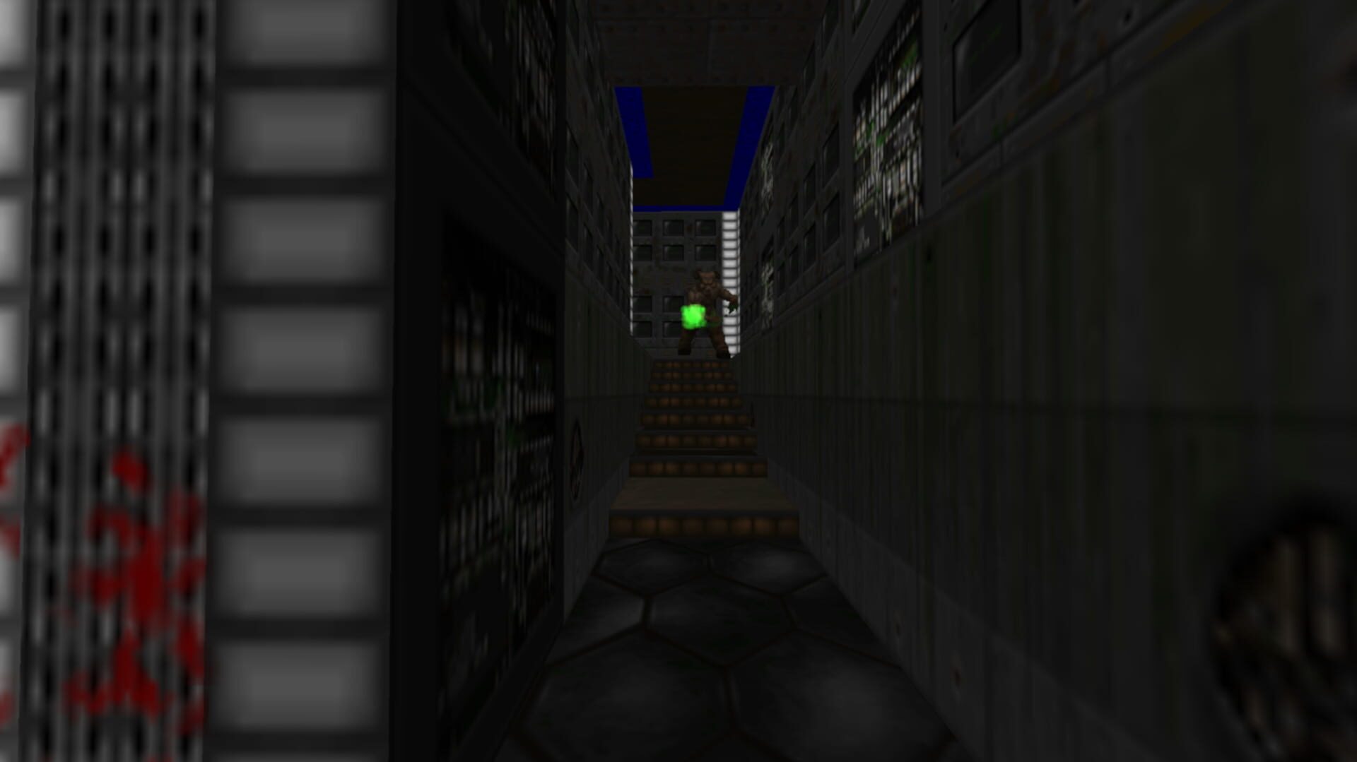 10 Levels: 10 Monsters - Screenshot