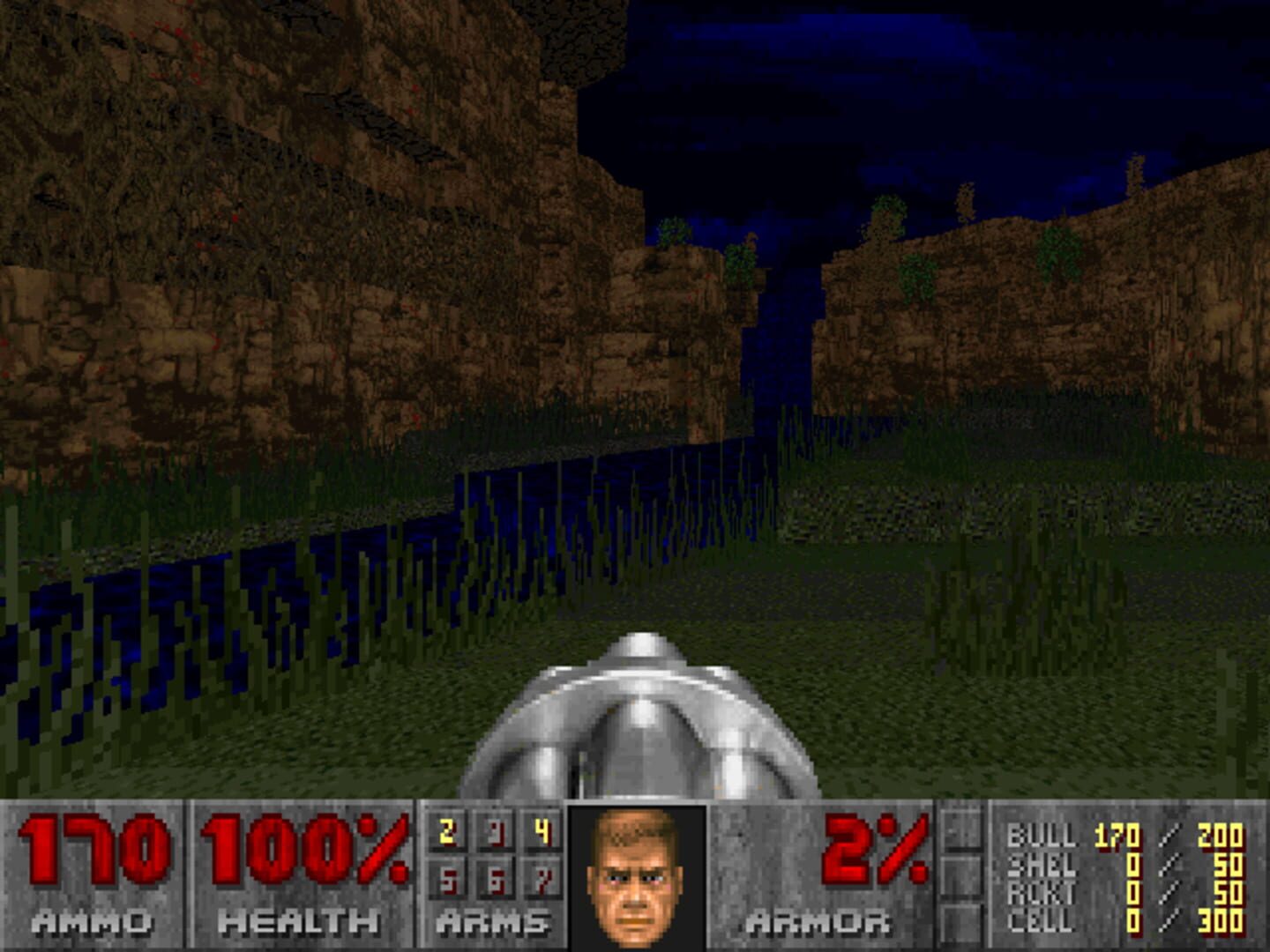 Oscillation - Screenshot
