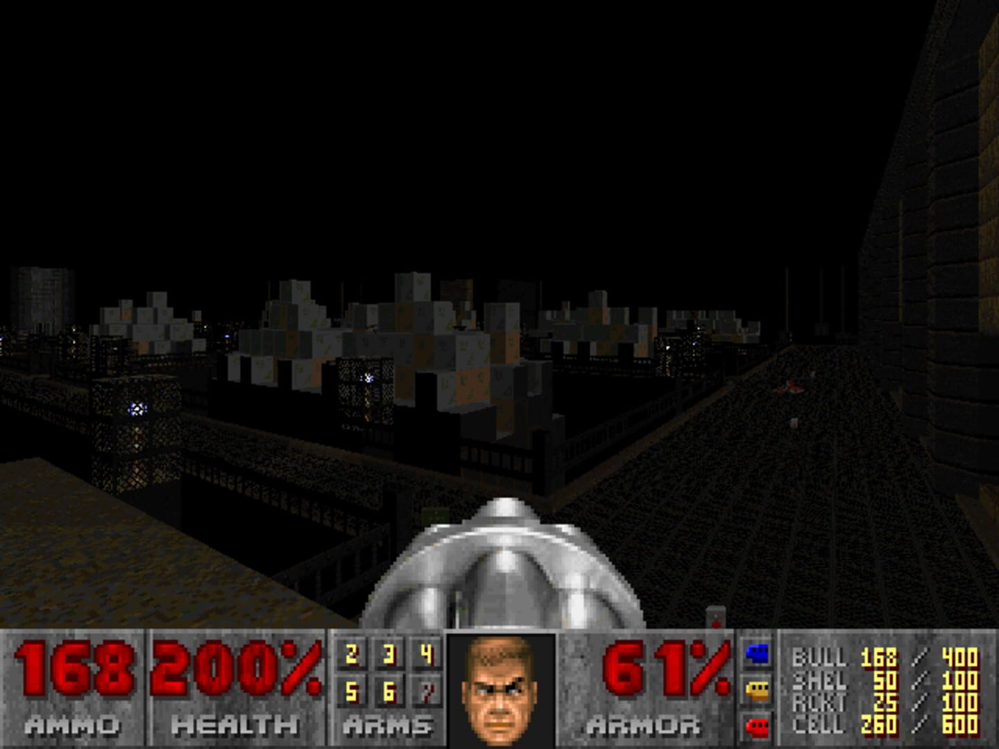 Oscillation - Screenshot