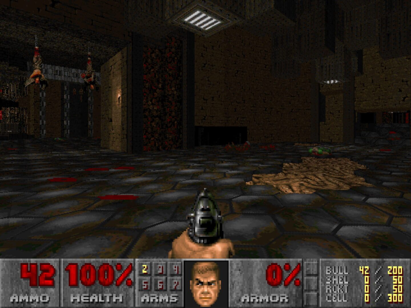 Oscillation - Screenshot