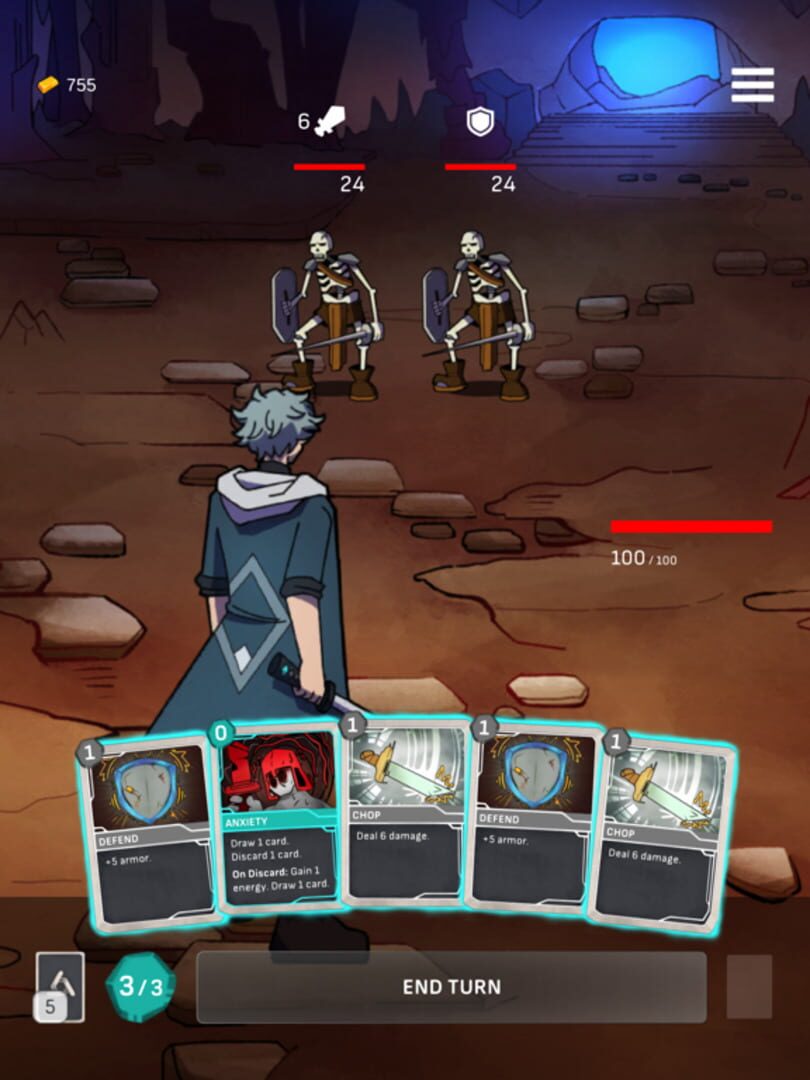 Gorathar - Screenshot