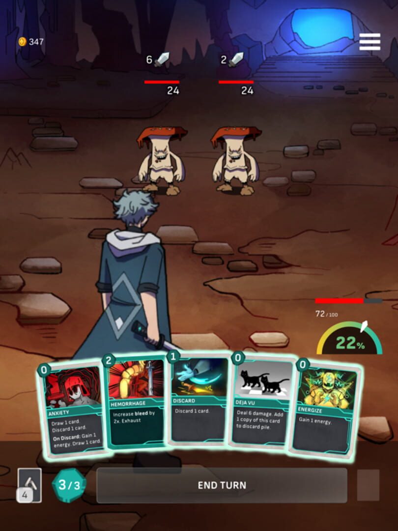 Gorathar - Screenshot
