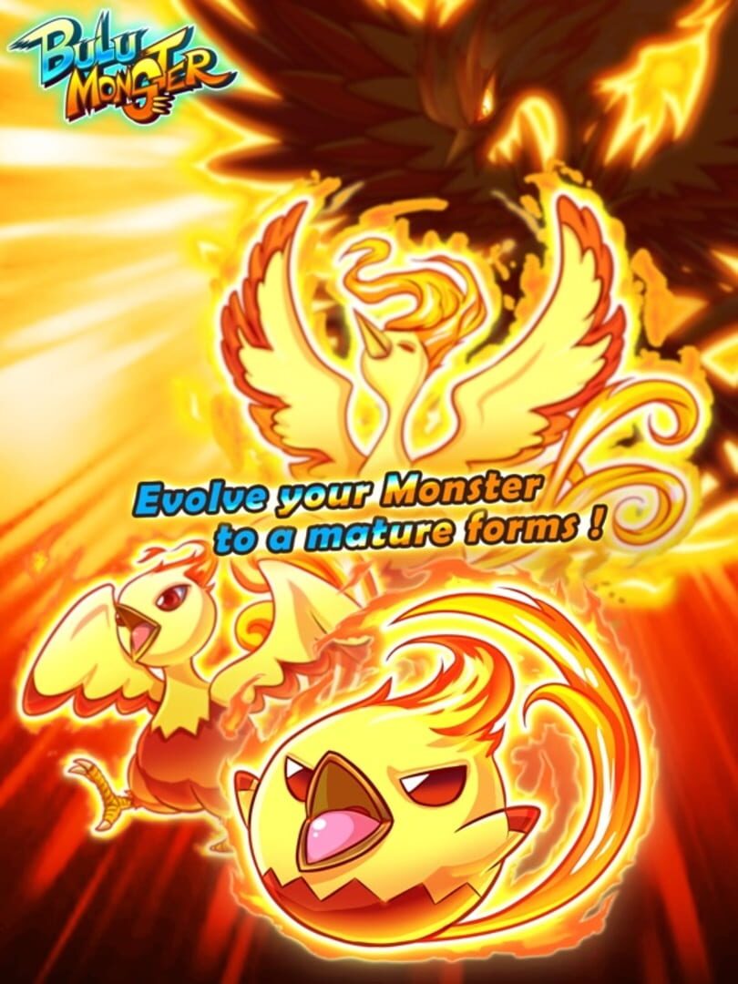 Bulu Monster - Screenshot