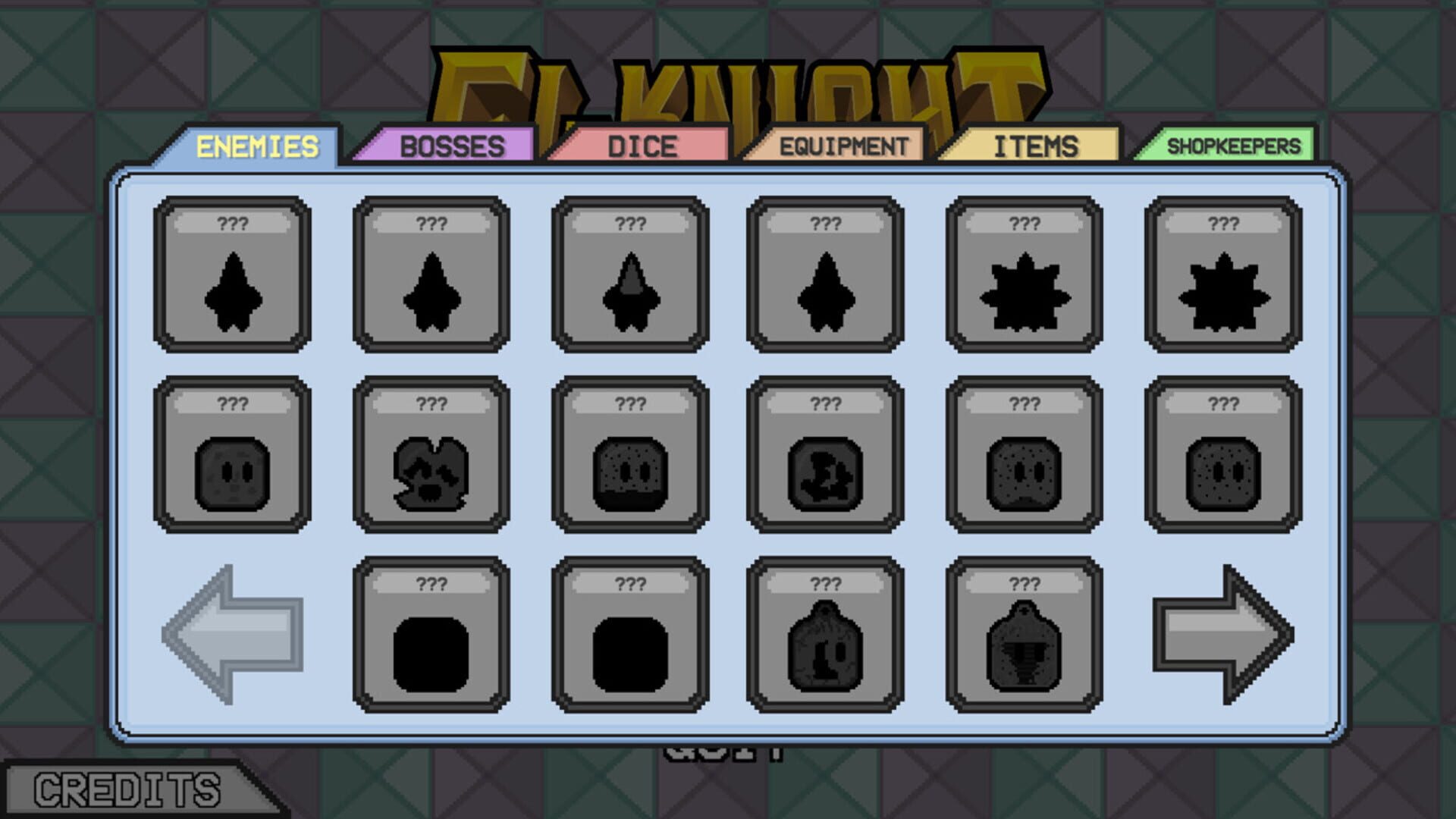 Fi-Knight Kingdom - Screenshot