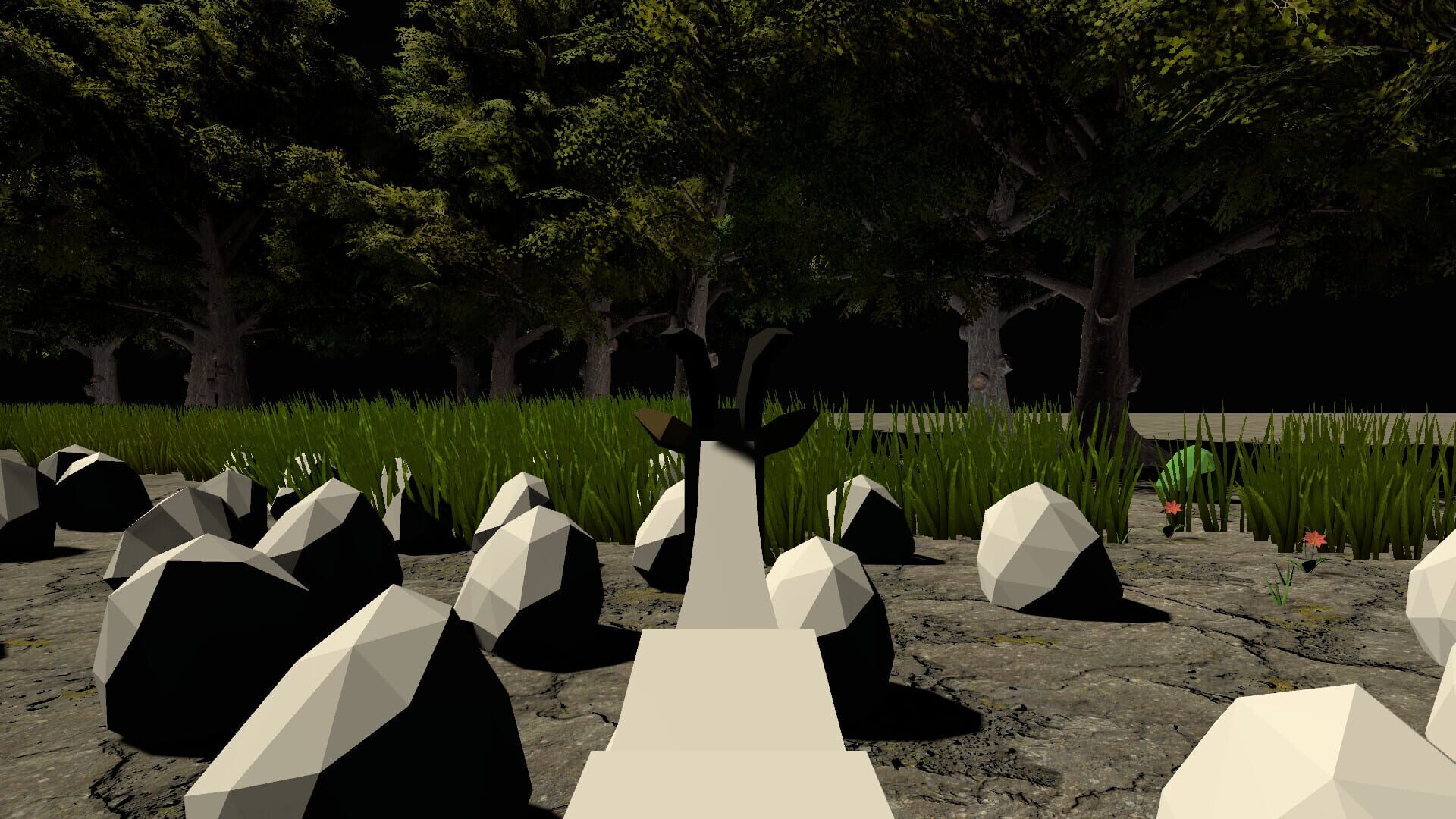 The Adventures of Sheep and Sheep - Screenshot