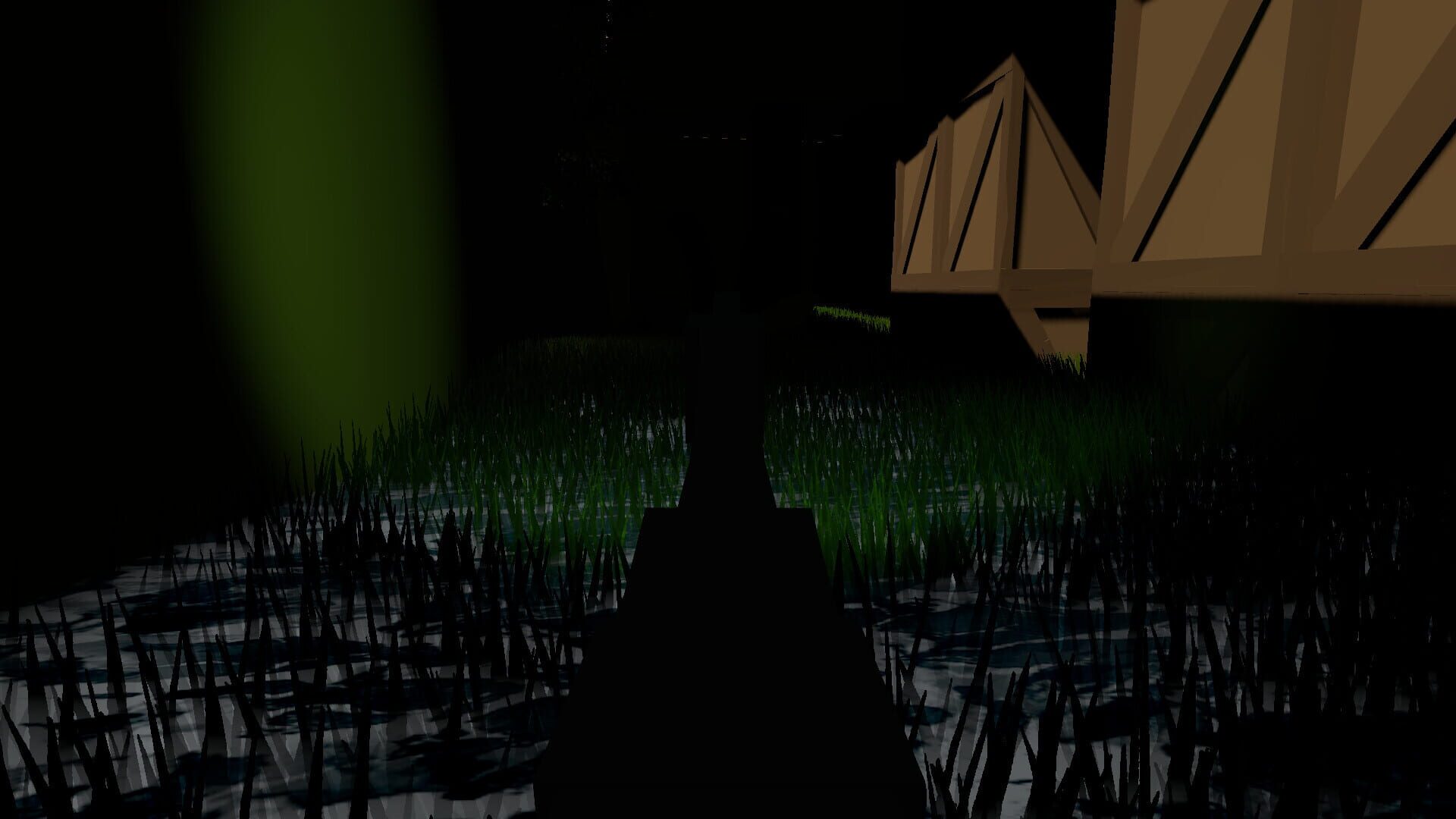 The Adventures of Sheep and Sheep - Screenshot