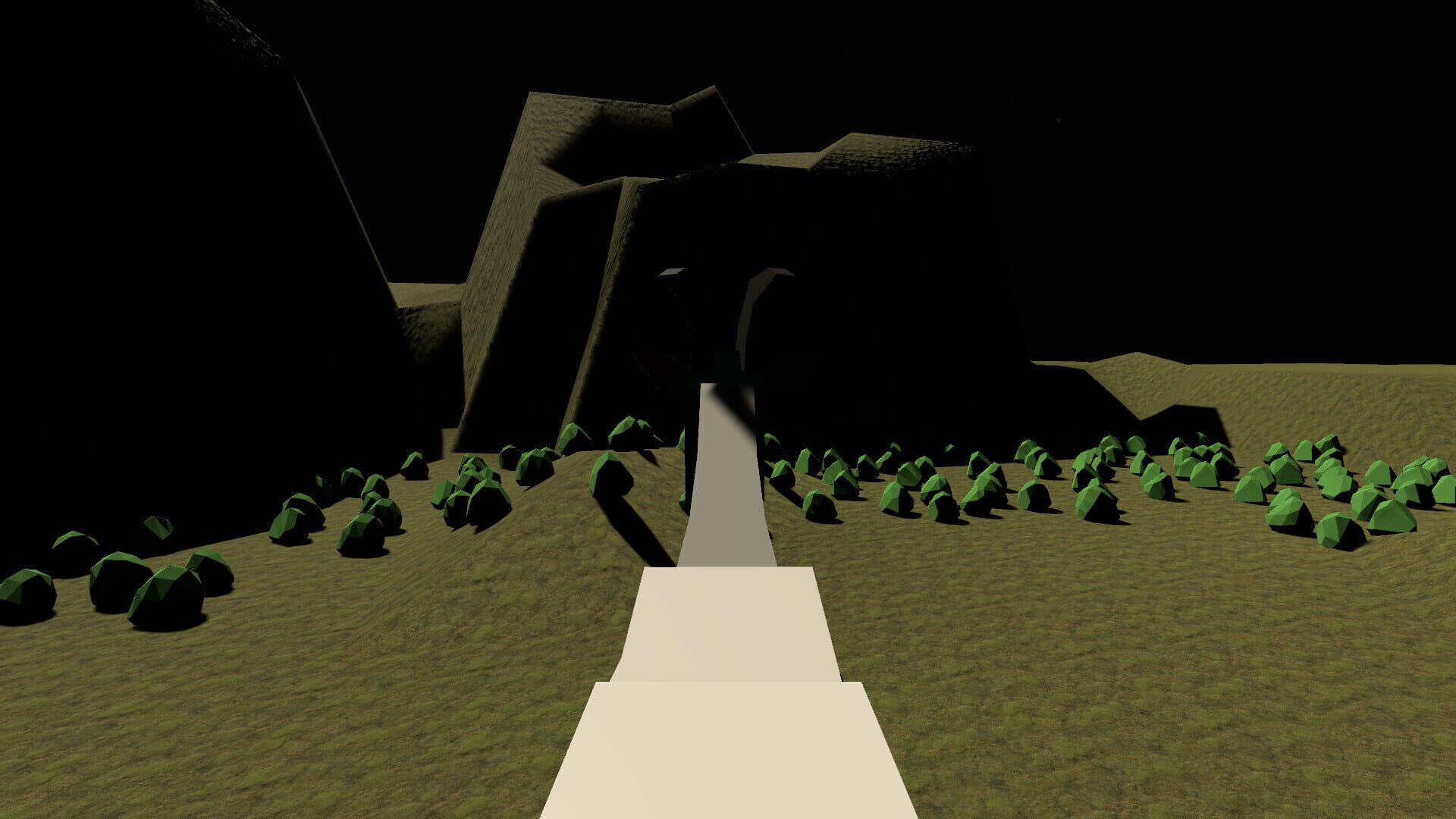 The Adventures of Sheep and Sheep - Screenshot