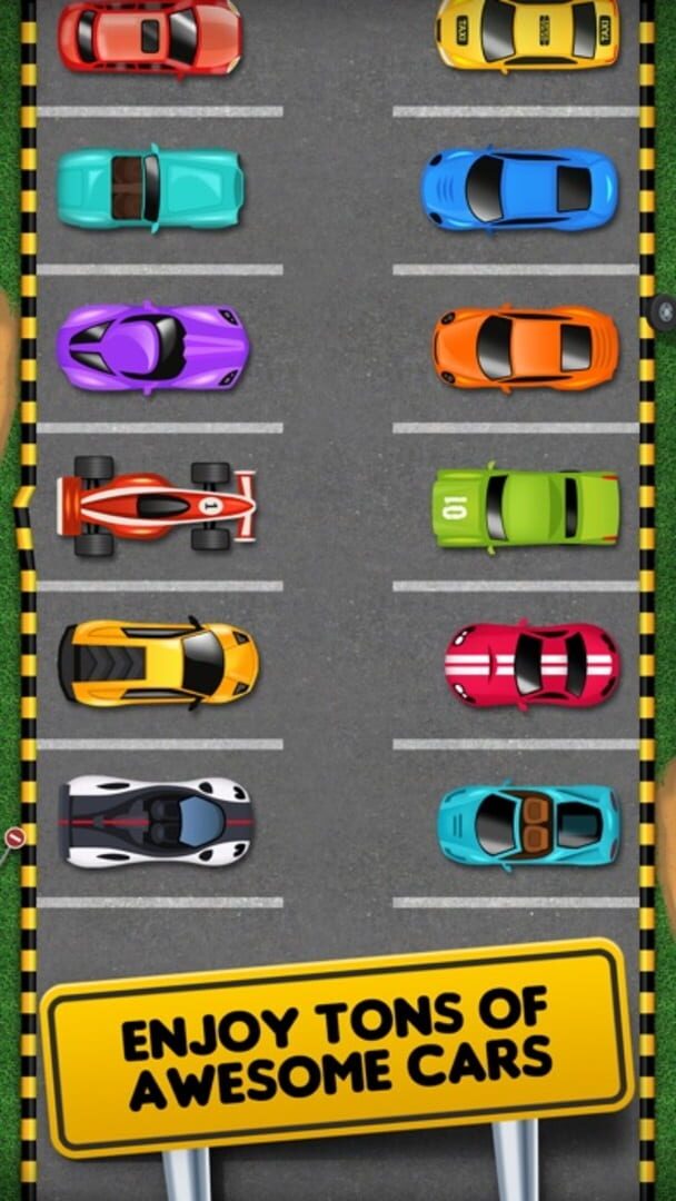 FastLane Street Racer - Screenshot