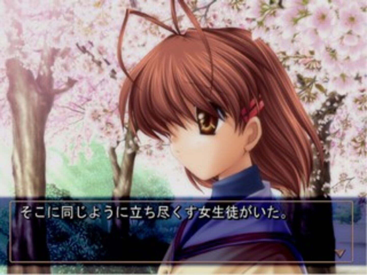 Clannad Image