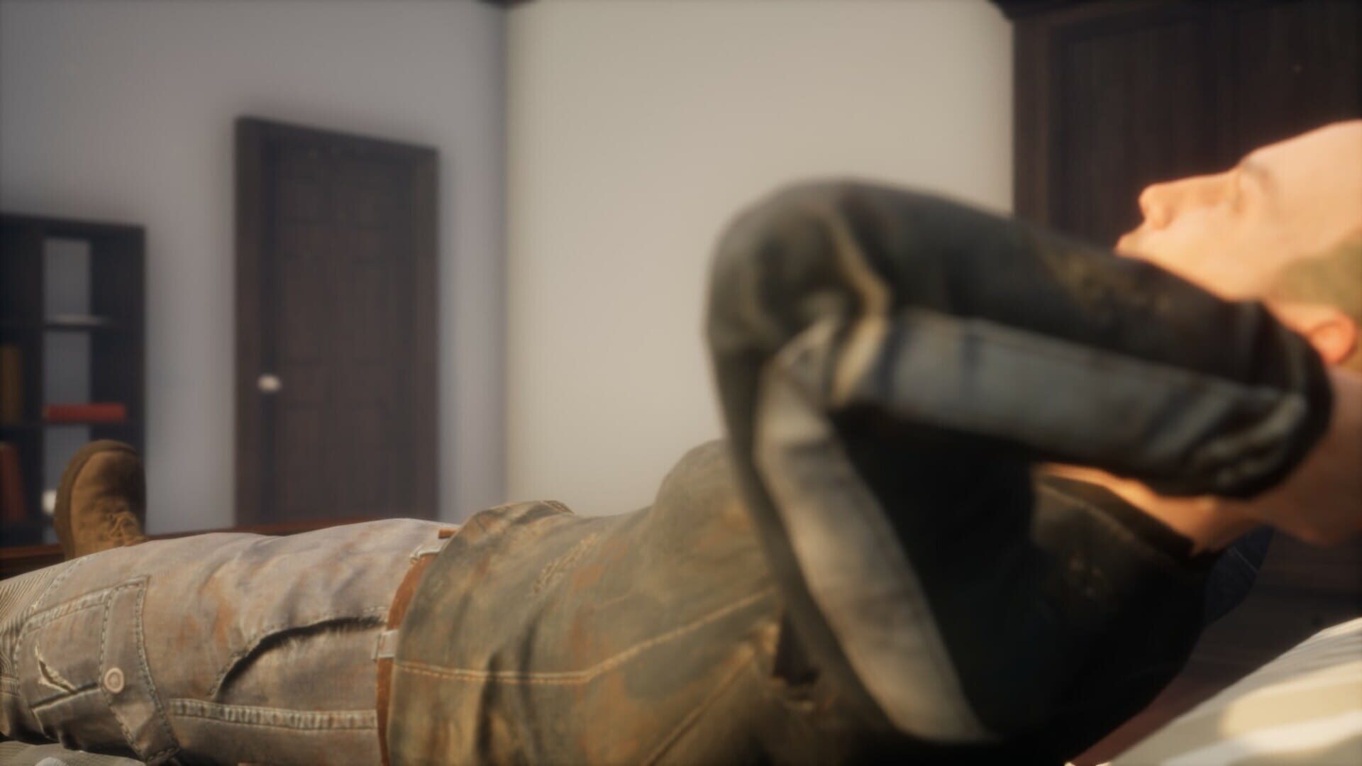 Memories Unveiled - Screenshot