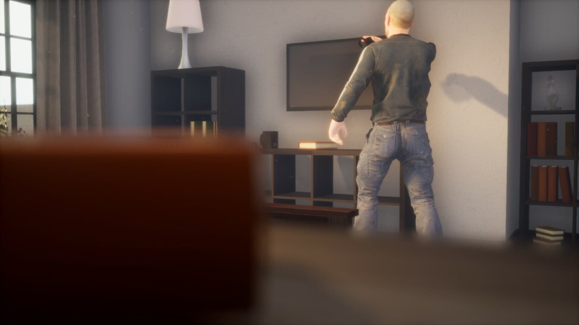 Memories Unveiled - Screenshot