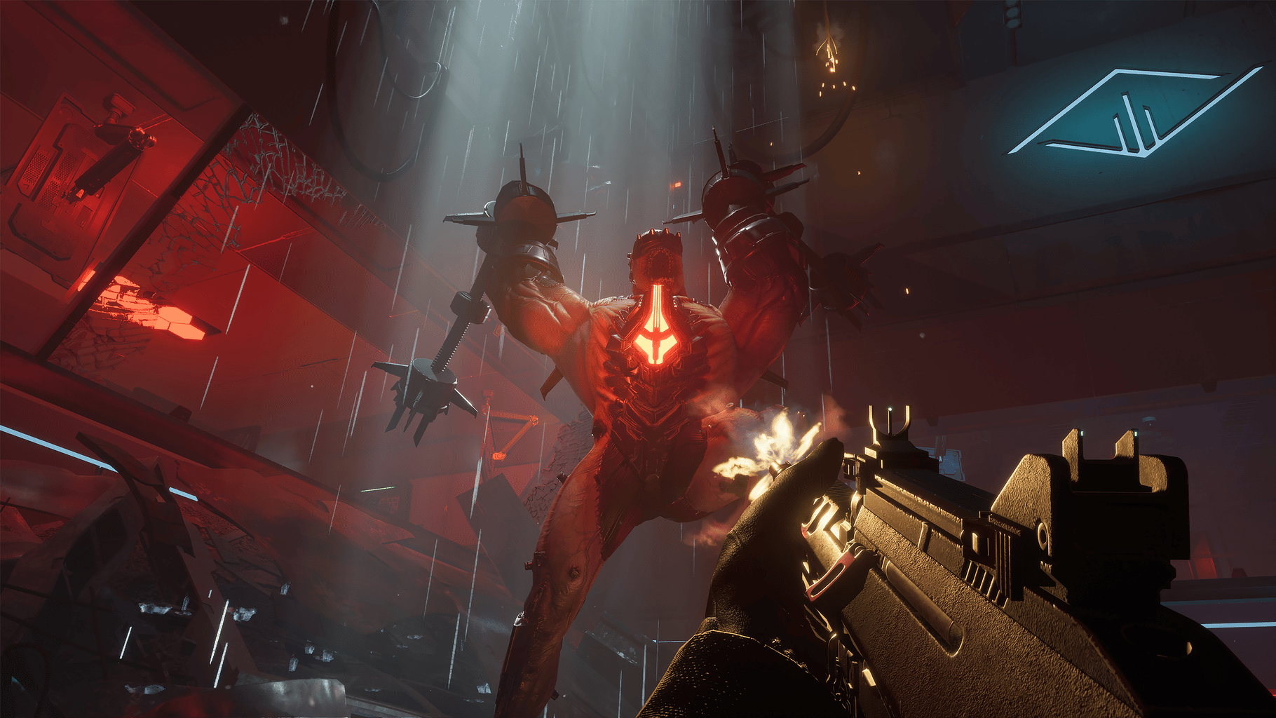 Killing Floor III screenshot