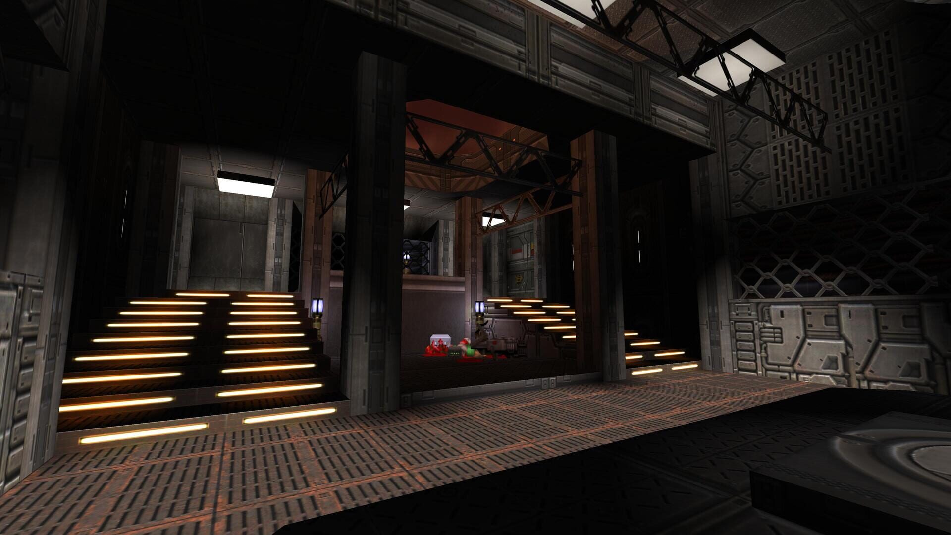 The Rising - Screenshot