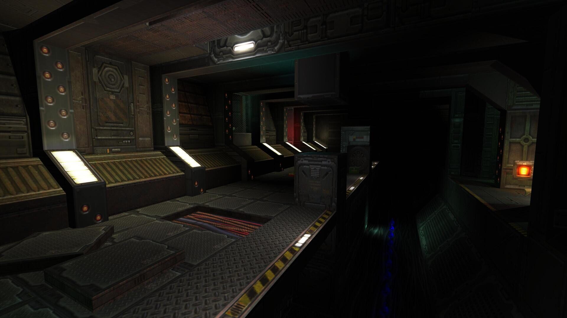 The Rising - Screenshot
