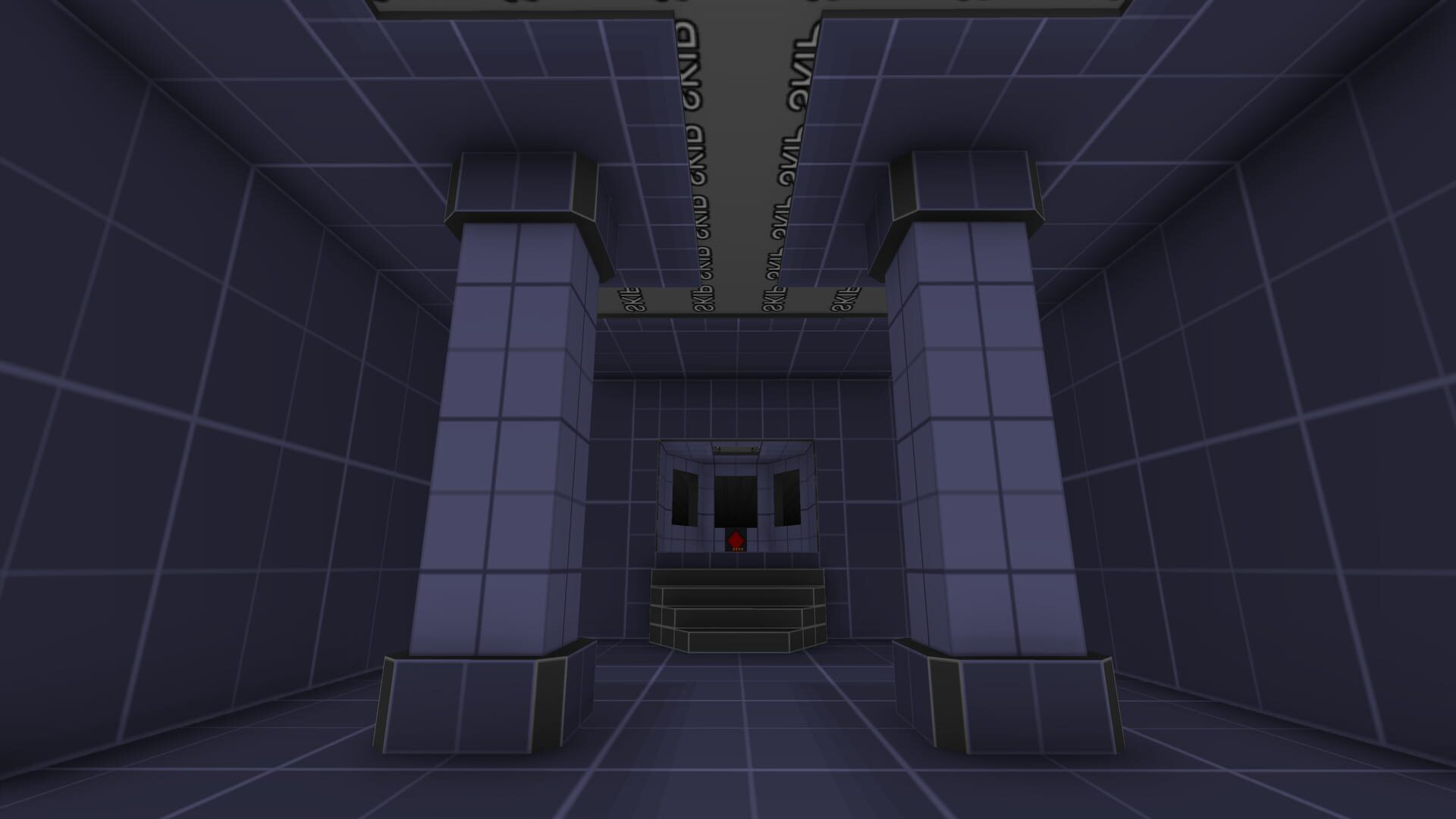 Oops! All Greyboxes! - Screenshot
