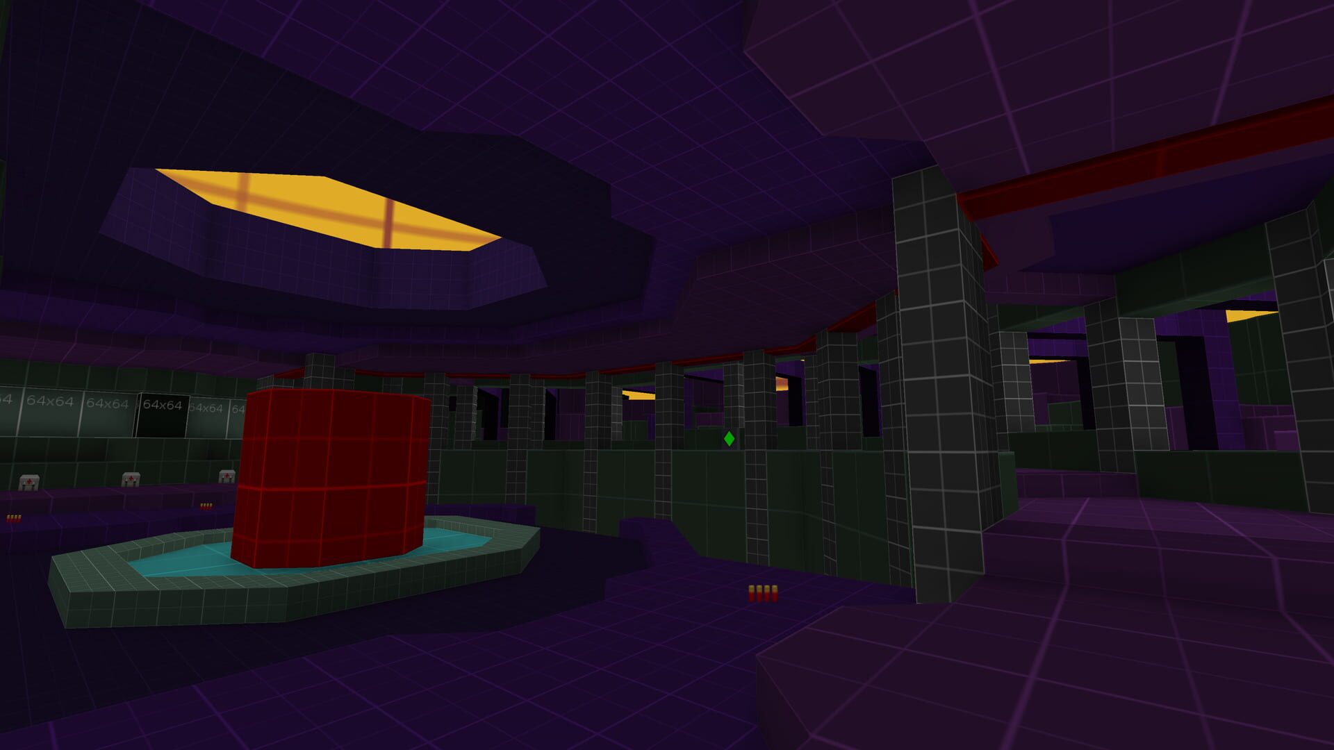 Oops! All Greyboxes! - Screenshot