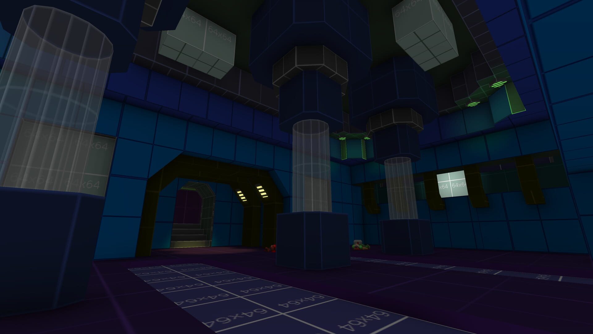 Oops! All Greyboxes! - Screenshot