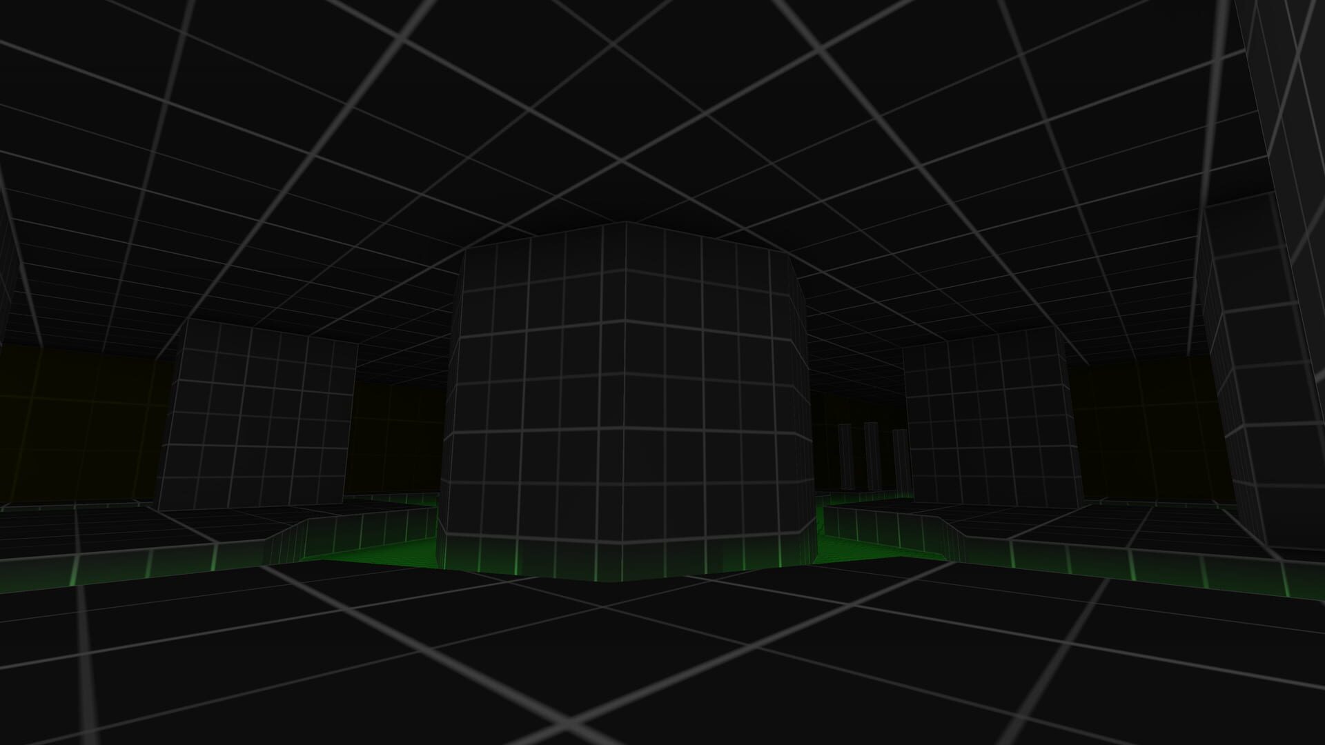 Oops! All Greyboxes! - Screenshot