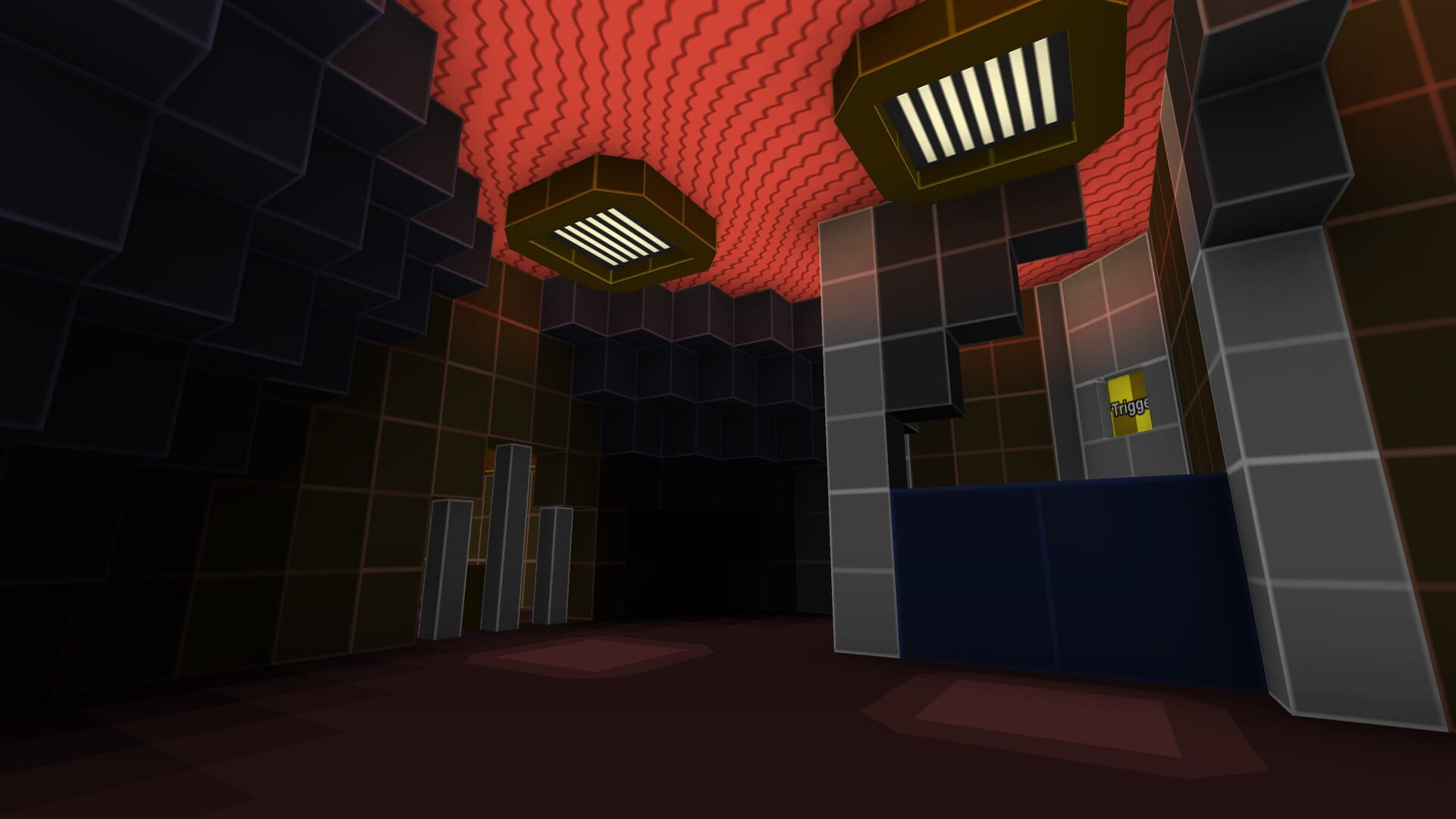 Oops! All Greyboxes! - Screenshot