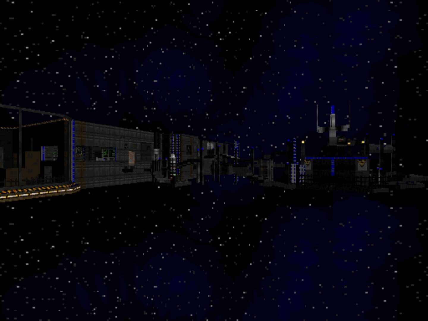 Old Still Life - Screenshot