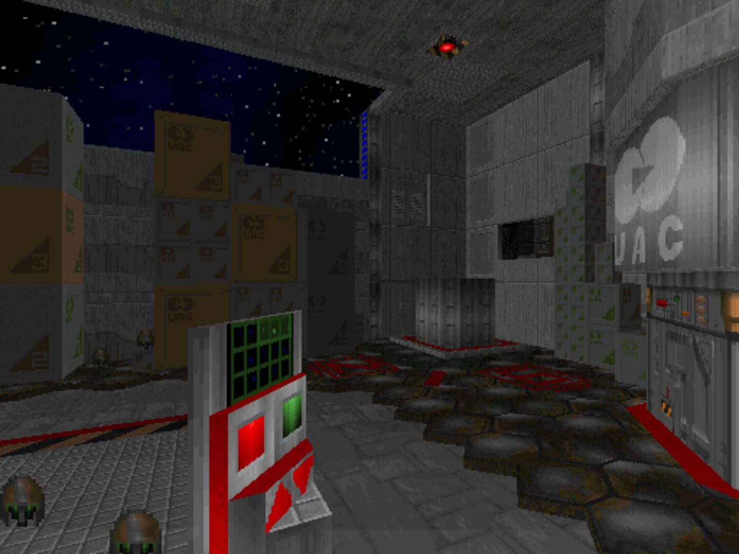Old Still Life - Screenshot