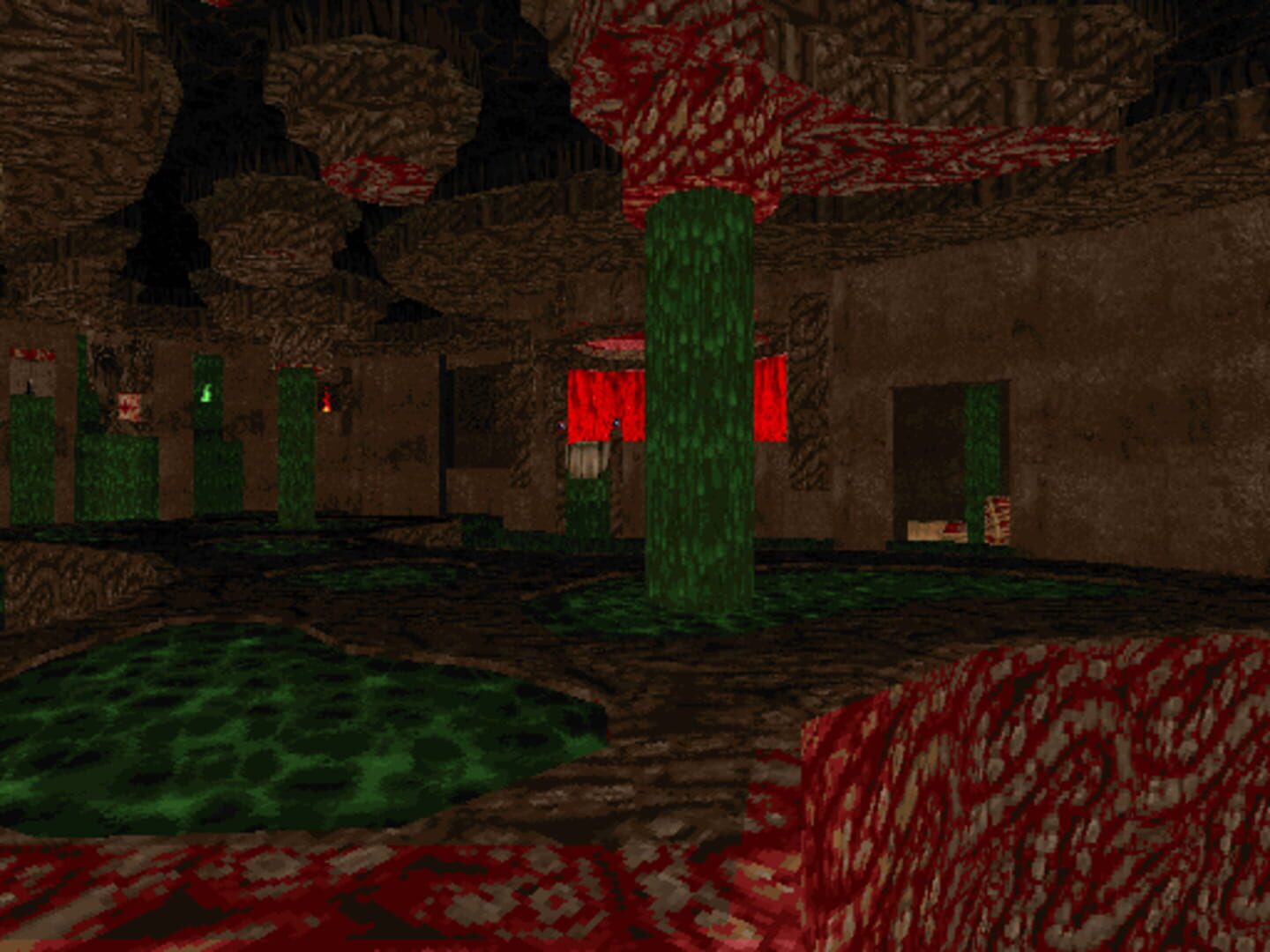 Old Still Life - Screenshot