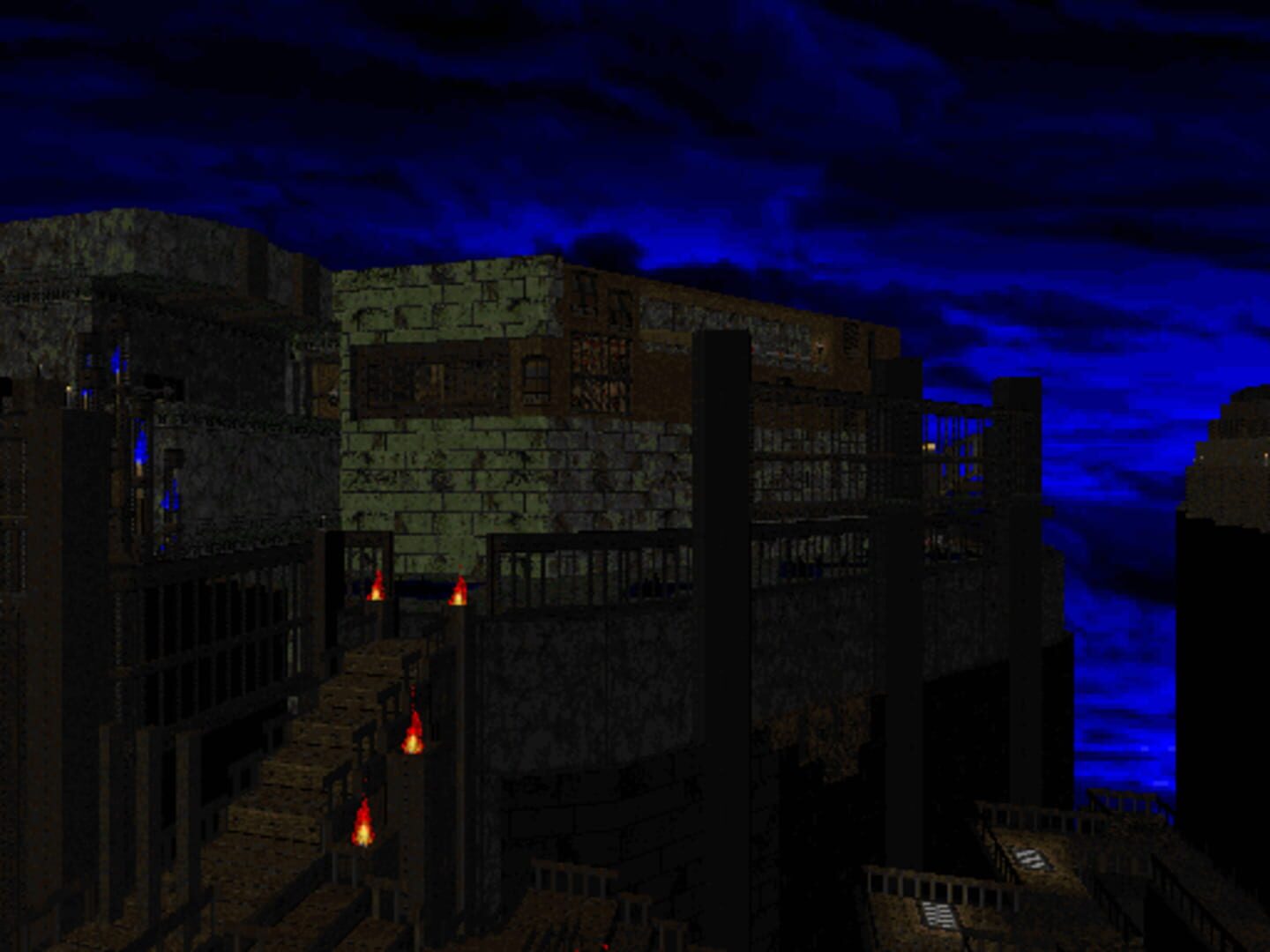 Old Still Life - Screenshot