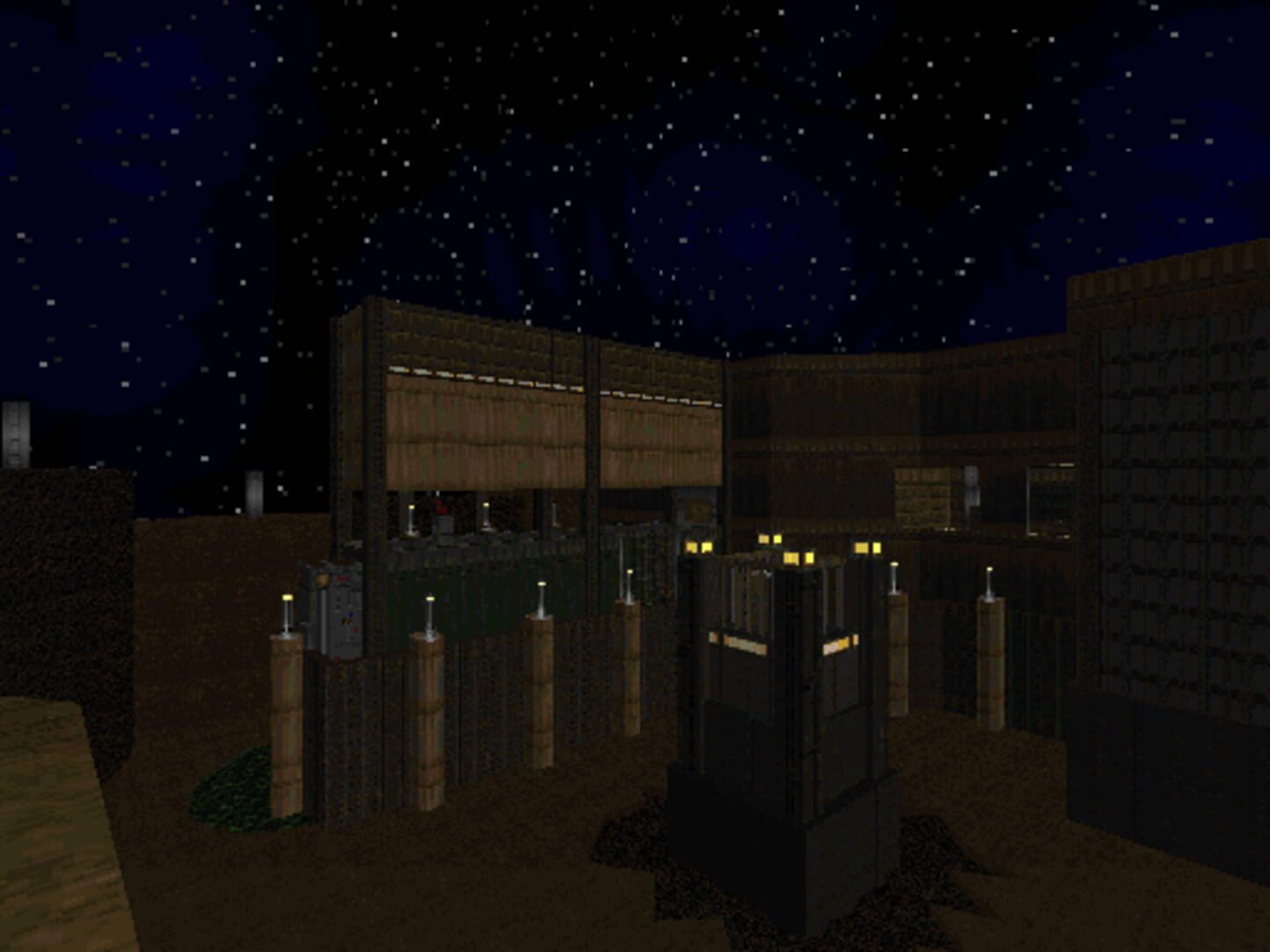 Old Still Life - Screenshot