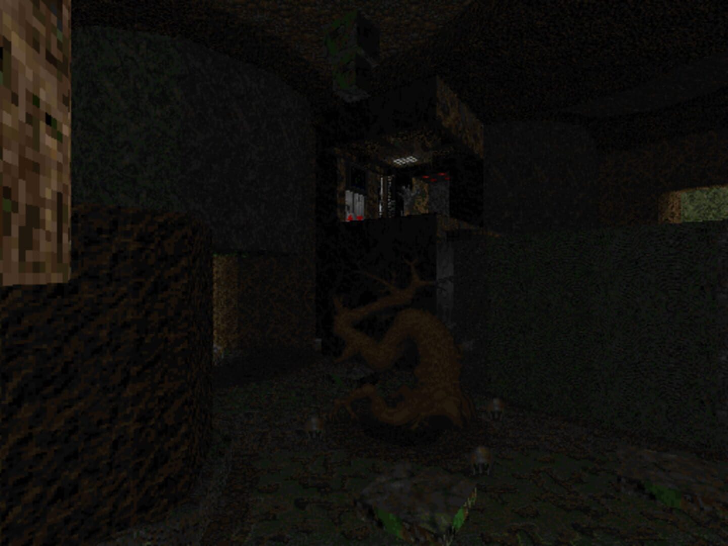 Old Still Life - Screenshot