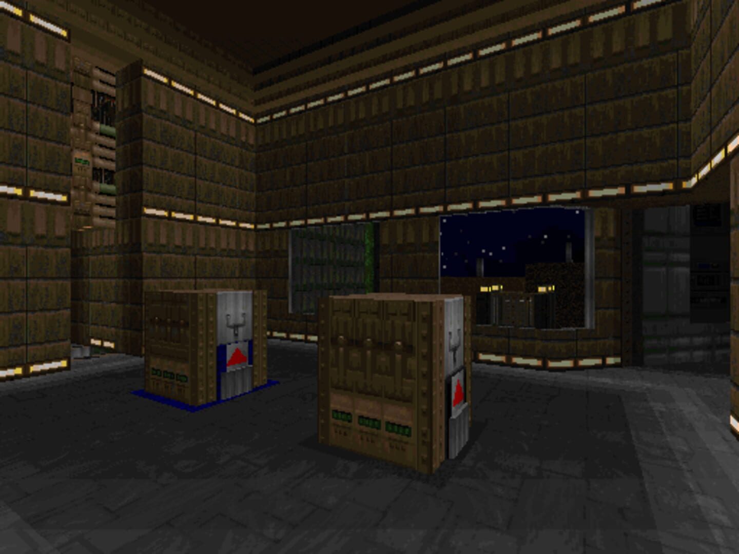 Old Still Life - Screenshot
